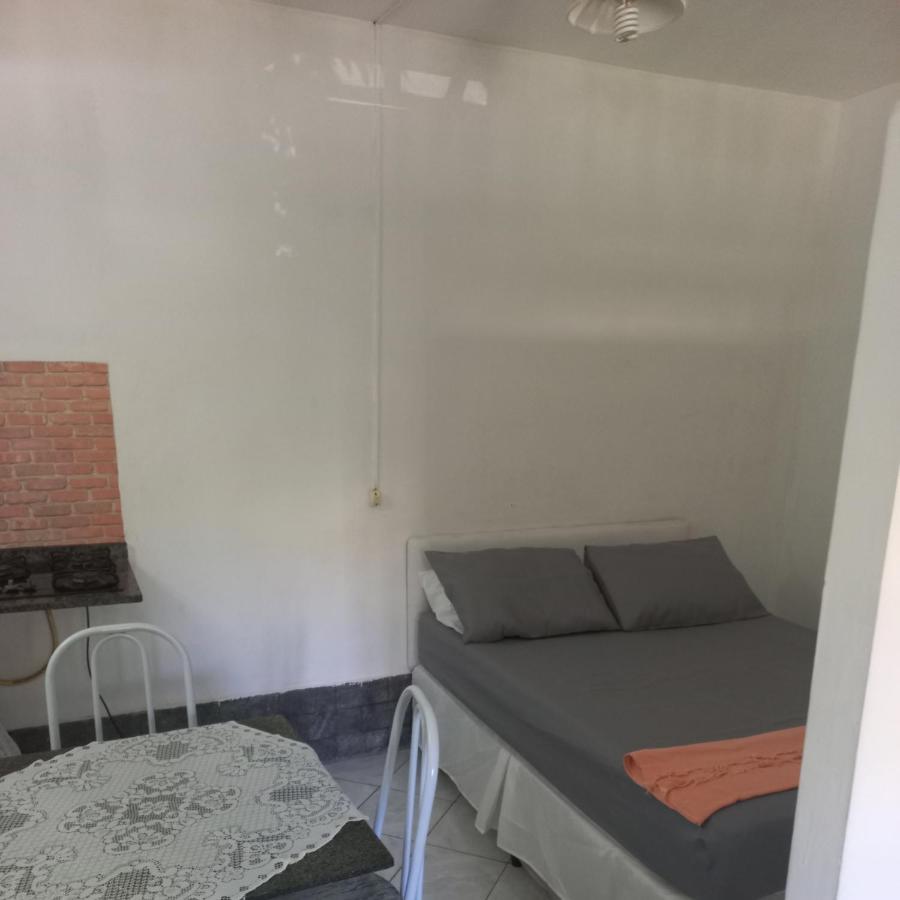 Апартаменти Flat Em Buzios Com Ar Екстер'єр фото