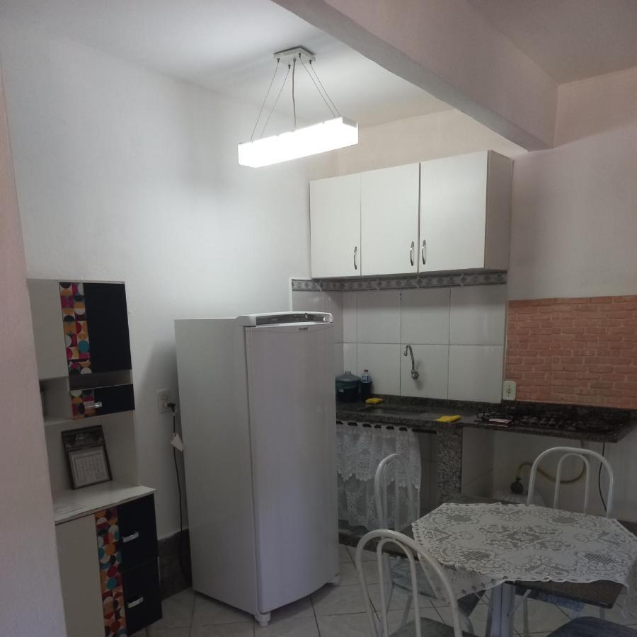 Апартаменти Flat Em Buzios Com Ar Екстер'єр фото