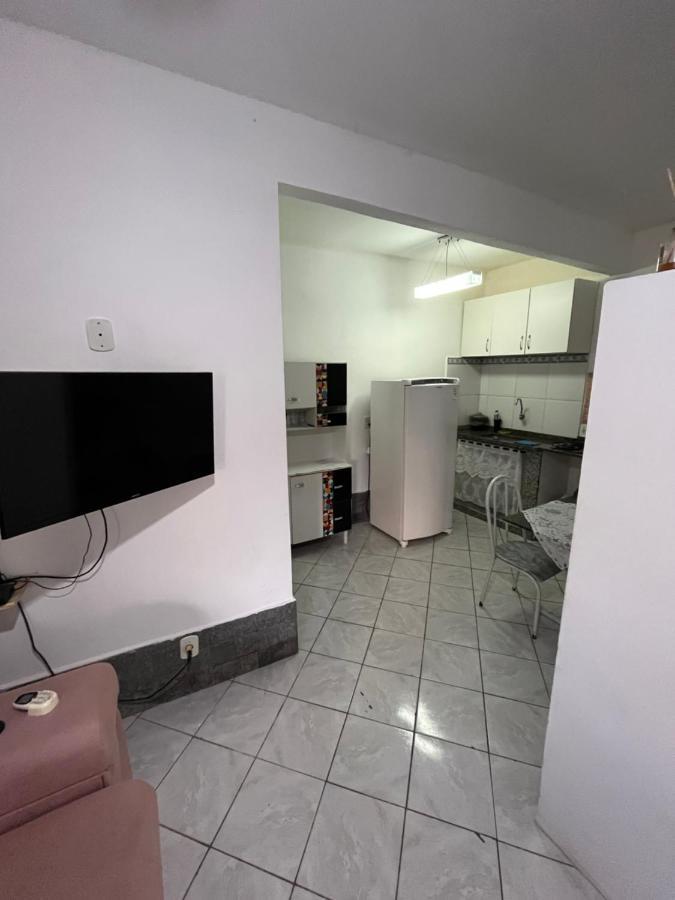 Апартаменти Flat Em Buzios Com Ar Екстер'єр фото