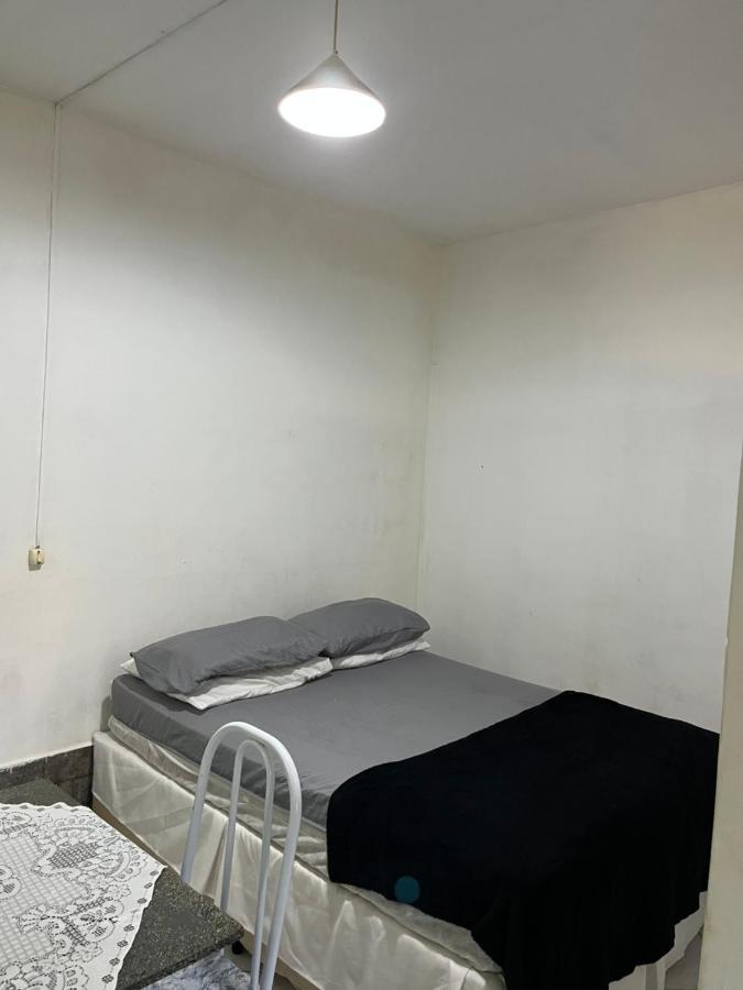 Апартаменти Flat Em Buzios Com Ar Екстер'єр фото
