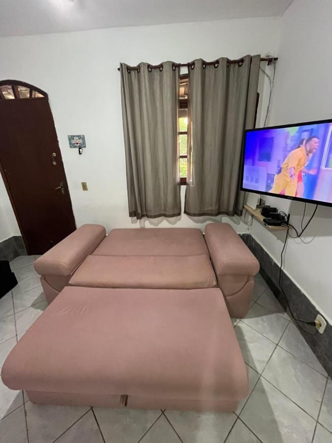 Апартаменти Flat Em Buzios Com Ar Екстер'єр фото
