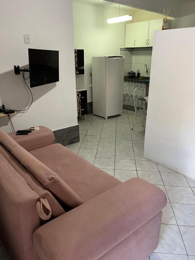Апартаменти Flat Em Buzios Com Ar Екстер'єр фото
