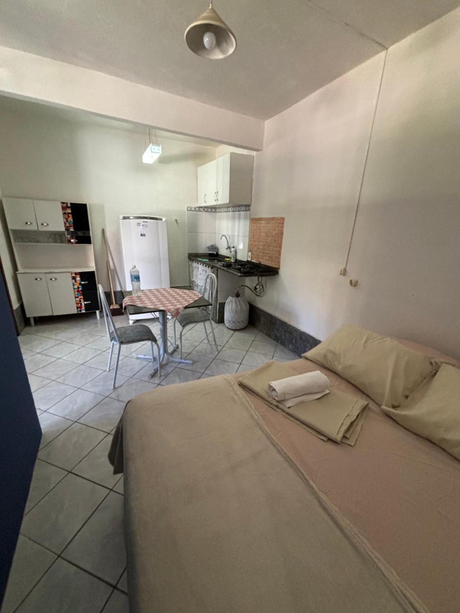 Апартаменти Flat Em Buzios Com Ar Екстер'єр фото