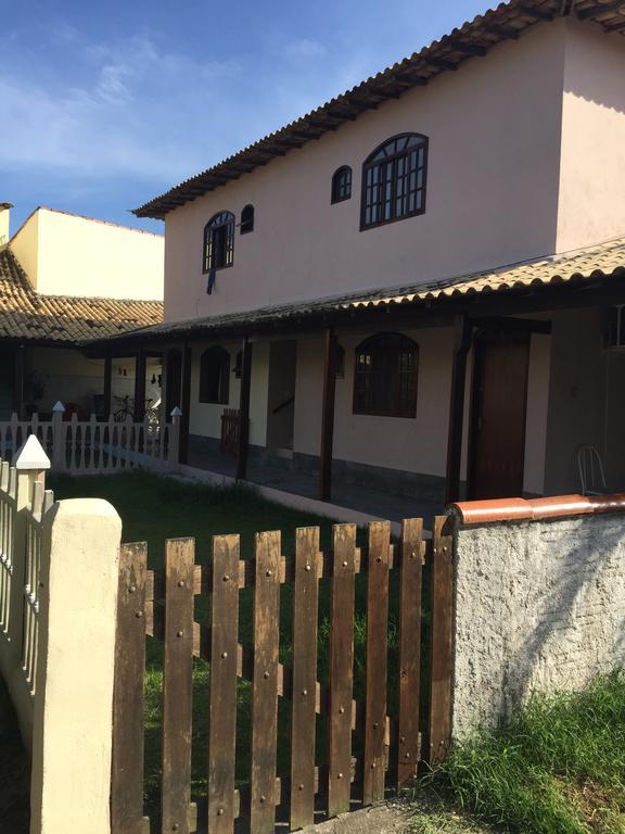Апартаменти Flat Em Buzios Com Ar Екстер'єр фото